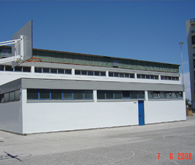 Reabilitação fachadas Escola Roque Gameiro - Amadora